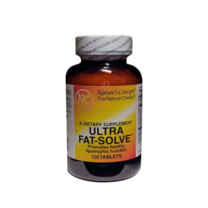lipotropic ultra fat solve